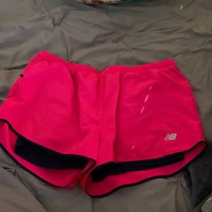 NewBalance shorts